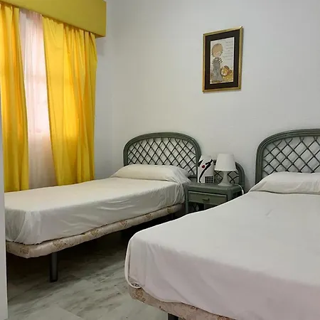 Апартаменти Bright And With Incredible Views In Beachfront *