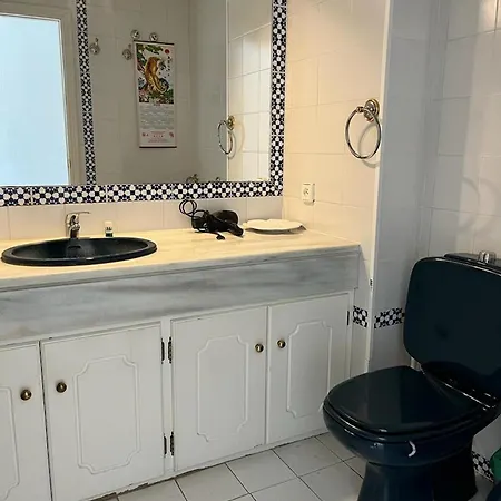 Apartament Bright And With Incredible Views In Beachfront