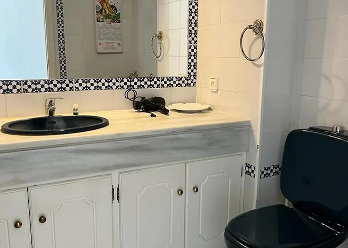 Apartamento Bright And With Incredible Views In Beachfront