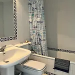 Bright And With Incredible Views In Beachfront