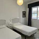 Apartment Bright And With Incredible Views In Beachfront Fuengirola