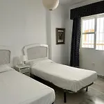 Bright And With Incredible Views In Beachfront Apartment