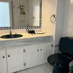 Apartment Bright And With Incredible Views In Beachfront