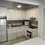 Bright And With Incredible Views In Beachfront *
