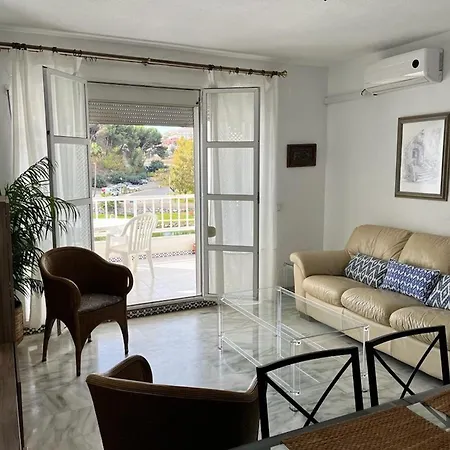 Apartment Bright And With Incredible Views In Beachfront *